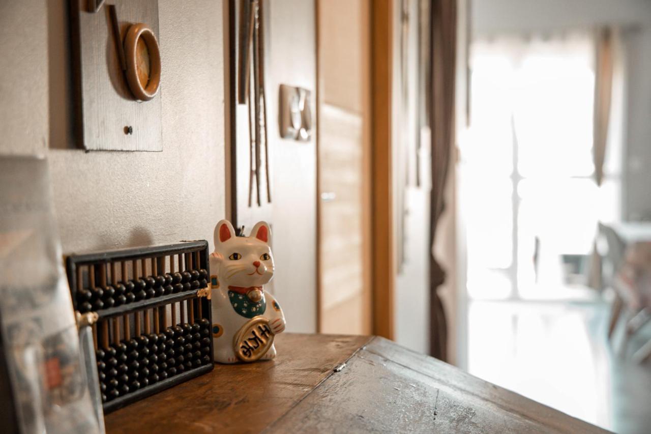 Appartement Domloc Carcassonne Eksteriør billede
