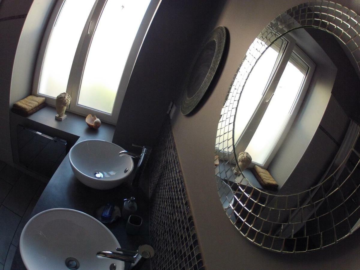 Appartement Domloc Carcassonne Eksteriør billede