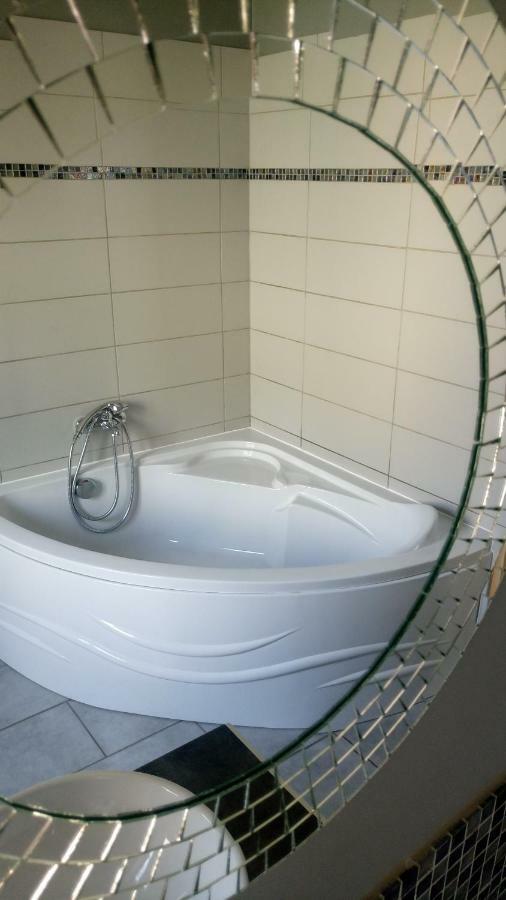 Appartement Domloc Carcassonne Eksteriør billede